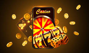 Casino Jackpot Raider UK - Discover Your Fortune