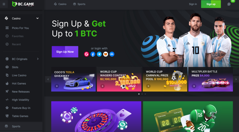 Comprehensive Guide to BC Game Deposit Methods 0