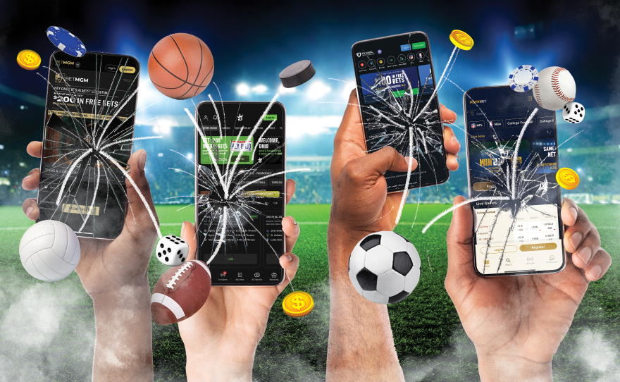 Experience the Thrill Vivi’s platform is your gateway to top-notch sports and casino action