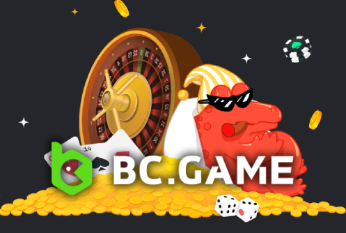 Explorando BC.Game Argentina El Futuro del Juego en Línea